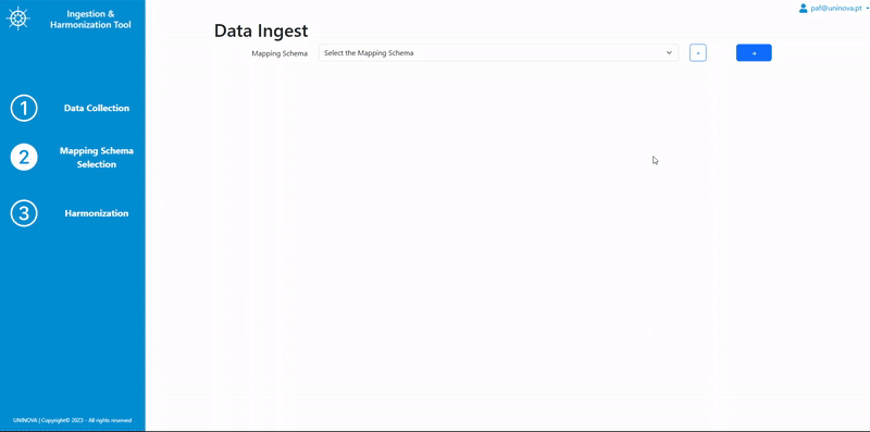 Harmonization Create Config